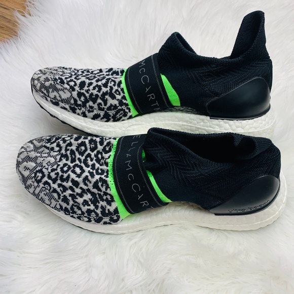 Adidas Ultraboost by Stella McCartney X 3D Knit - Picture 7 of 7